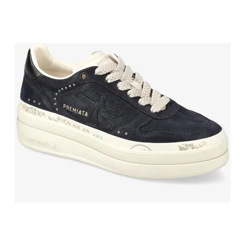 Shoes > Sneakers - - Premiata - Modalova