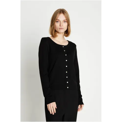 Knitwear > Cardigans - - RUE de Femme - Modalova