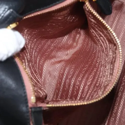 Pre-owned > Pre-owned Bags > Pre-owned Handbags - - Prada Vintage - Modalova