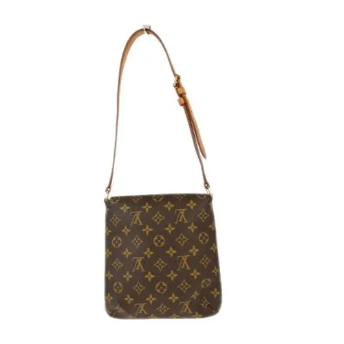 Pre-owned > Pre-owned Bags > Pre-owned Shoulder Bags - - Louis Vuitton Vintage - Modalova