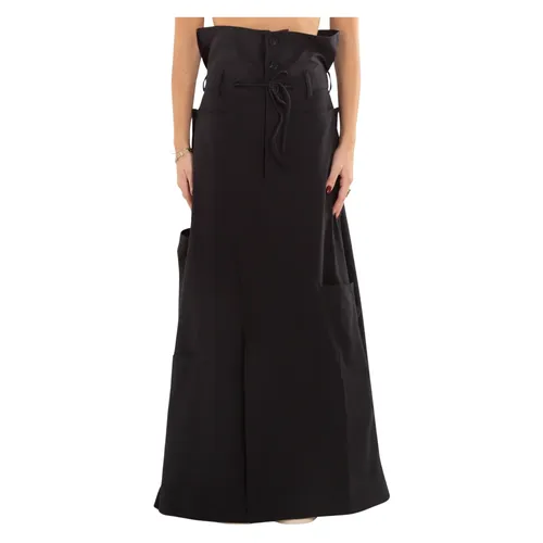 Skirts > Maxi Skirts - - Y-3 - Modalova