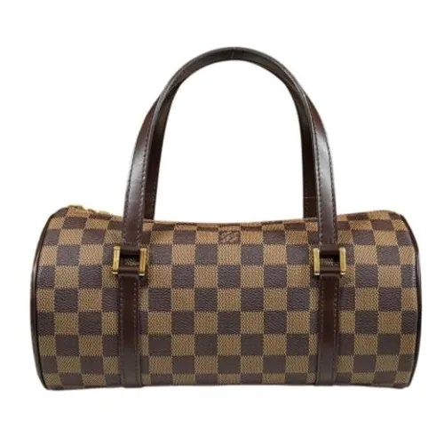 Pre-owned > Pre-owned Bags > Pre-owned Handbags - - Louis Vuitton Vintage - Modalova