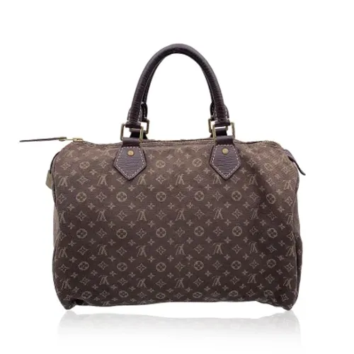 Pre-owned > Pre-owned Bags > Pre-owned Handbags - - Louis Vuitton Vintage - Modalova