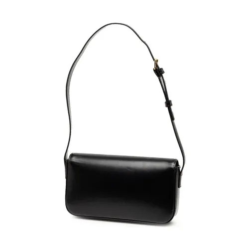Pre-owned > Pre-owned Bags > Pre-owned Shoulder Bags - - Celine Vintage - Modalova