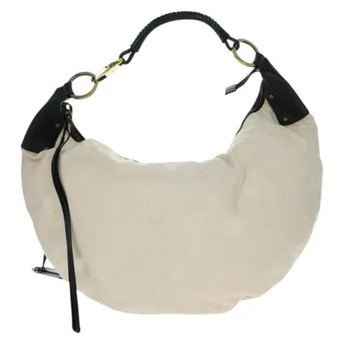 Pre-owned > Pre-owned Bags > Pre-owned Shoulder Bags - - Gucci Vintage - Modalova