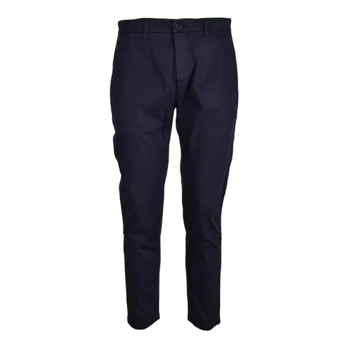 Trousers > Chinos - - Department Five - Modalova