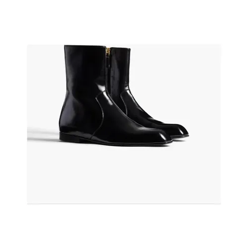 Shoes > Boots > Ankle Boots - - Khaite - Modalova