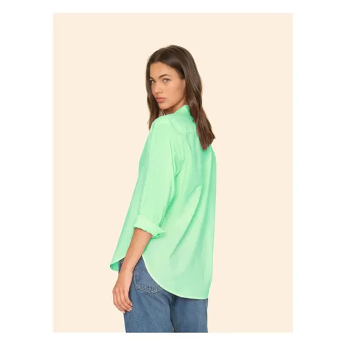Blouses & Shirts > Shirts - - XiRENA - Modalova