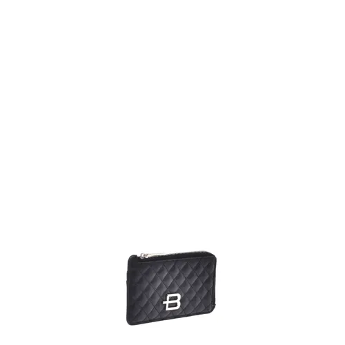 Accessories > Wallets & Cardholders - - Baldinini - Modalova