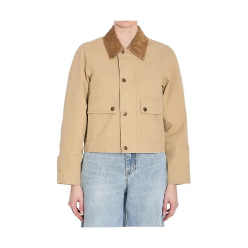 Jackets > Light Jackets - - Burberry - Modalova