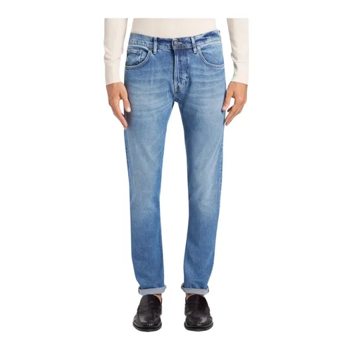 Jeans > Loose-fit Jeans - - Dondup - Modalova