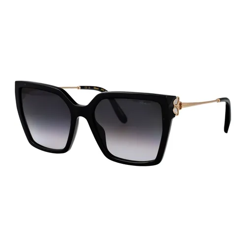 Accessories > Sunglasses - - Chopard - Modalova