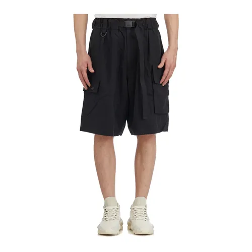 Shorts > Casual Shorts - - Y-3 - Modalova