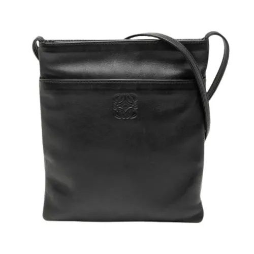 Pre-owned > Pre-owned Bags > Pre-owned Cross Body Bags - - Loewe Pre-owned - Modalova