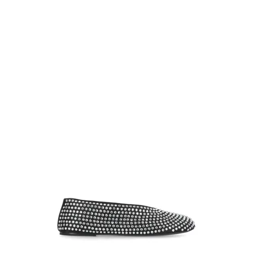 Shoes > Flats > Ballerinas - - Khaite - Modalova