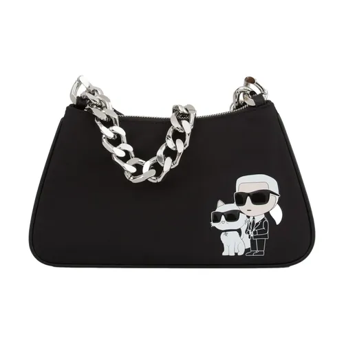 Bags > Handbags - - Karl Lagerfeld - Modalova