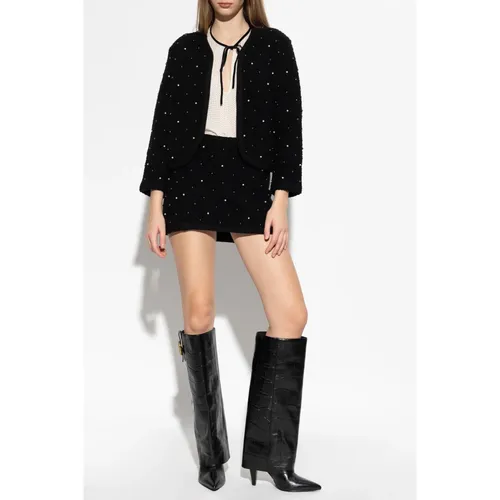 Blouses & Shirts > Blouses - - Frame - Modalova