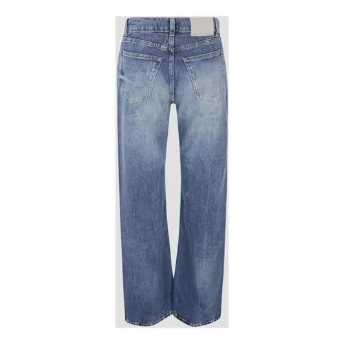 Jeans > Wide Jeans - - Our Legacy - Modalova