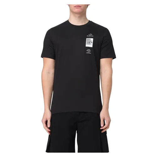 Tops > T-Shirts - - Paul & Shark - Modalova
