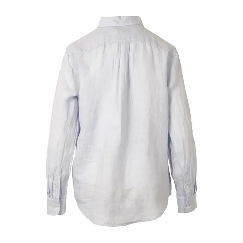 Blouses & Shirts > Shirts - - Polo Ralph Lauren - Modalova