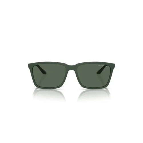 Accessories > Sunglasses - - Armani Exchange - Modalova