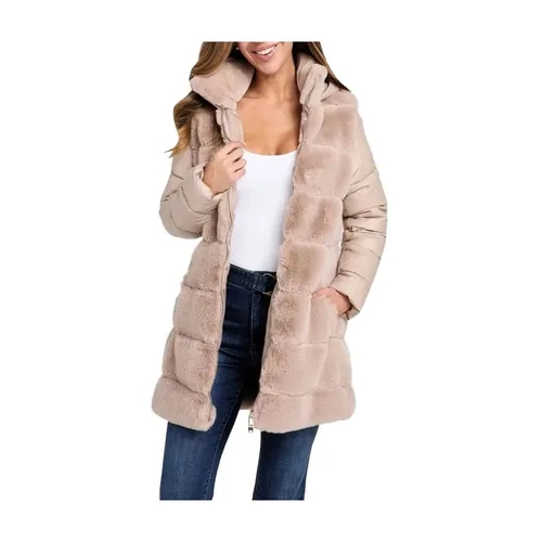 Jackets > Winter Jackets - - Guess - Modalova