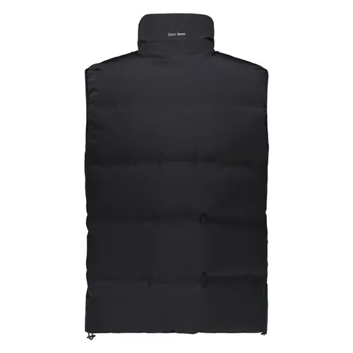 Herno - Jackets > Vests - Black - Herno - Modalova