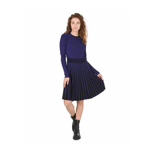 Dresses > Day Dresses > Knitted Dresses - - Hugo - Modalova