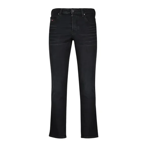 Jeans > Straight Jeans - - Diesel - Modalova