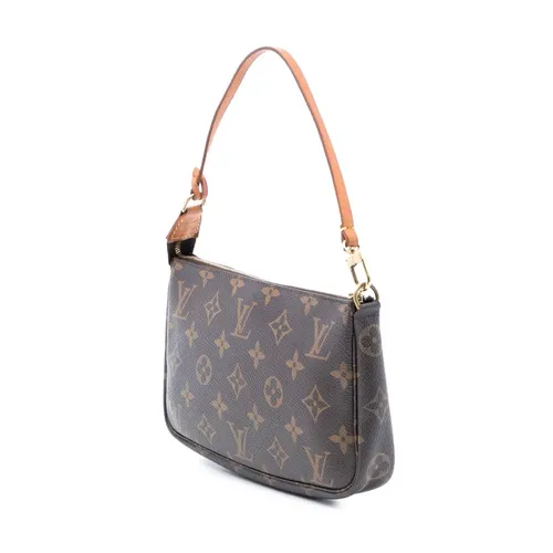 Pre-owned > Pre-owned Bags > Pre-owned Shoulder Bags - - Louis Vuitton Vintage - Modalova