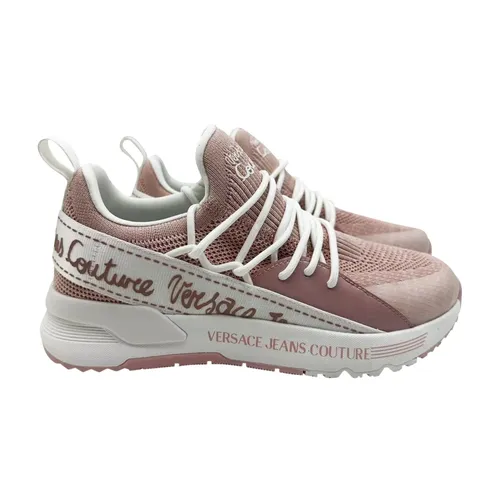 Shoes > Sneakers - - Versace Jeans Couture - Modalova