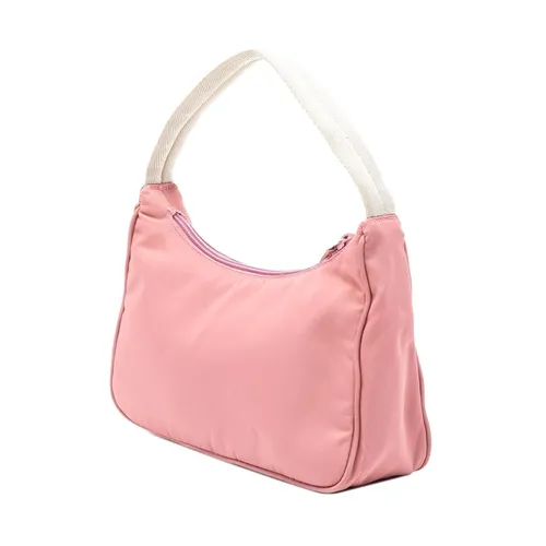 Pre-owned > Pre-owned Bags > Pre-owned Shoulder Bags - - Prada Vintage - Modalova