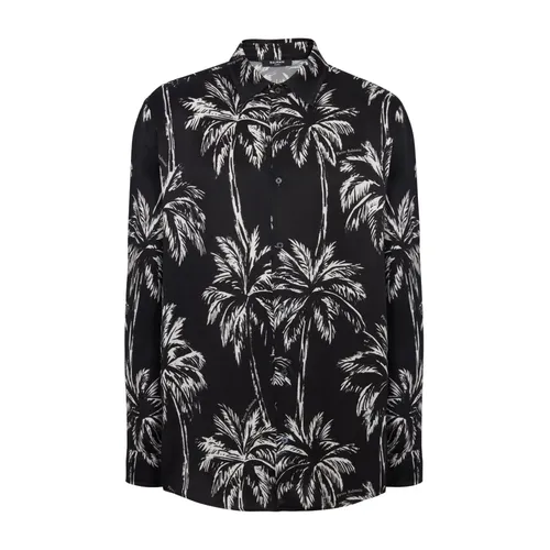 Shirts > Casual Shirts - - Balmain - Modalova