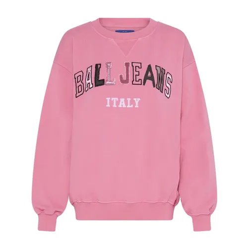 Sweatshirts & Hoodies > Sweatshirts - - Ball - Modalova