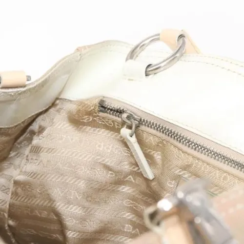 Pre-owned > Pre-owned Bags > Pre-owned Shoulder Bags - - Prada Vintage - Modalova