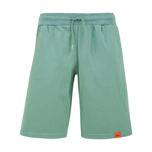 Shorts > Casual Shorts - - Aspesi - Modalova