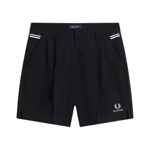 Shorts > Casual Shorts - - Fred Perry - Modalova