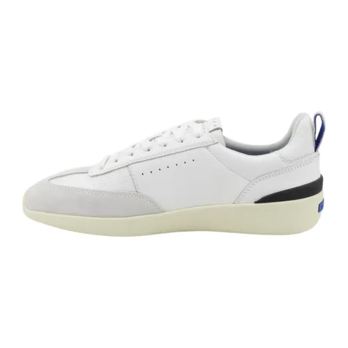Geox - Shoes > Sneakers - White - Geox - Modalova