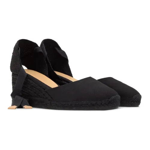 Shoes > Heels > Wedges - - Castañer - Modalova