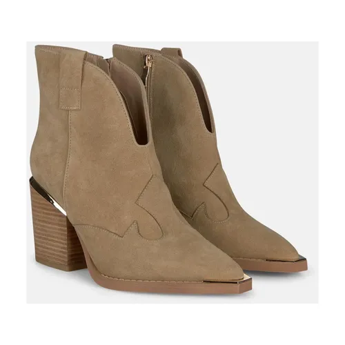 Shoes > Boots > Cowboy Boots - - Alma EN Pena - Modalova