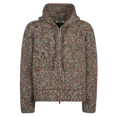 Knitwear > Cardigans - - Namacheko - Modalova