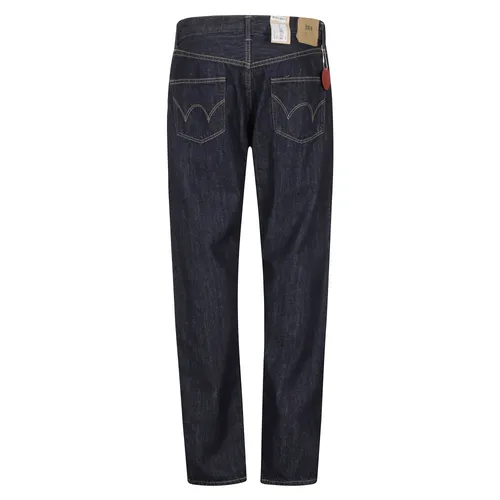 Trousers > Slim-fit Trousers - - Edwin - Modalova