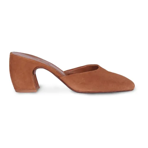 Shoes > Heels > Heeled Mules - - Cortana - Modalova