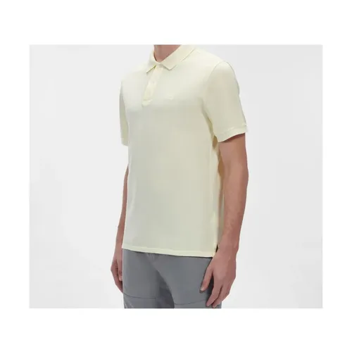 Tops > Polo Shirts - - C.p. Company - Modalova