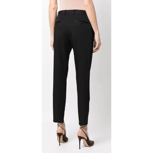 Trousers > Chinos - - Dolce & Gabbana - Modalova