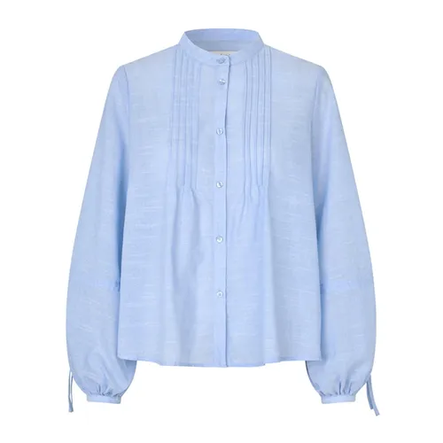 Blouses & Shirts > Blouses - - Lollys Laundry - Modalova