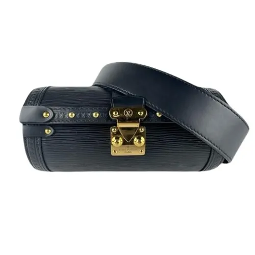 Pre-owned > Pre-owned Bags > Pre-owned Cross Body Bags - - Louis Vuitton Vintage - Modalova