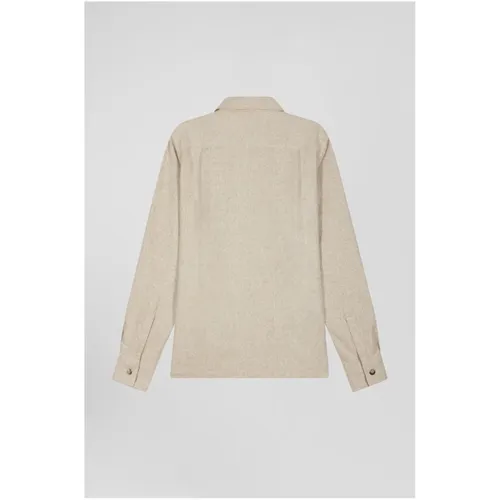 Shirts > Casual Shirts - - Eden Park - Modalova