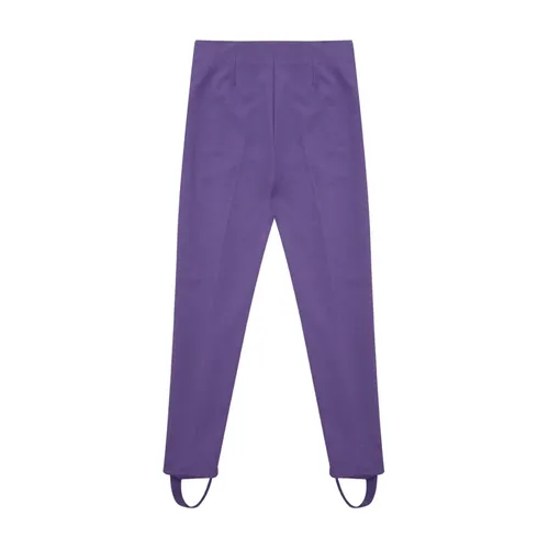 Trousers > Skinny Trousers - - Lardini - Modalova