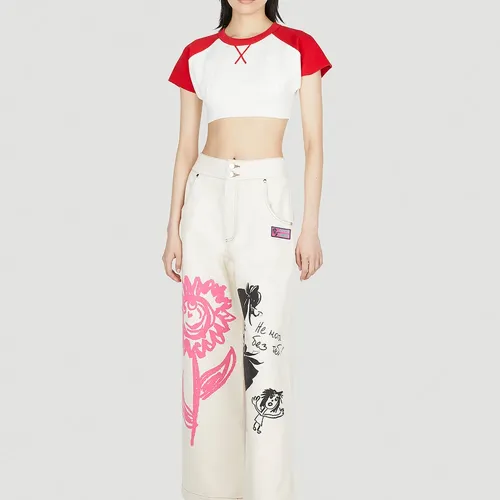 Tops > T-Shirts - - Meryll Rogge - Modalova